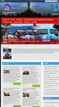 Mobile Screenshot of dispenda.baliprov.go.id