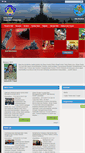 Mobile Screenshot of dinsos.baliprov.go.id